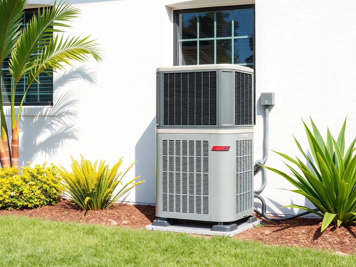 HVAC work by Eco Hive Innovation